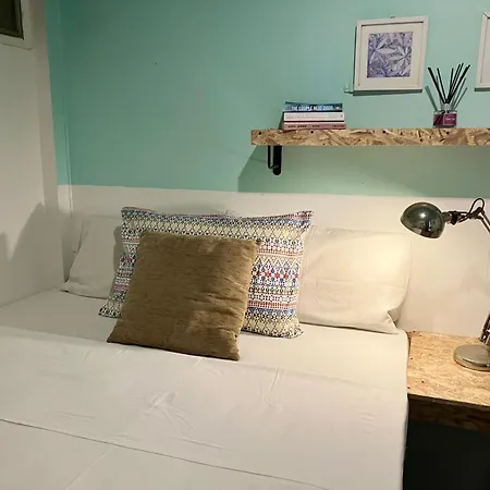 Onnut Pool Homestay