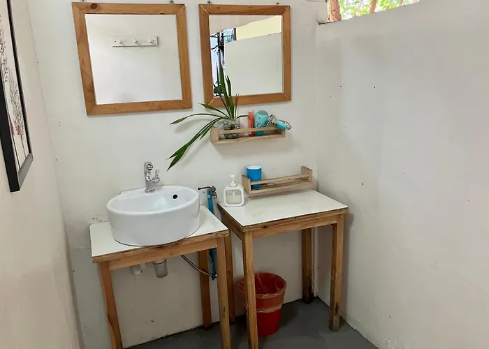 Onnut Pool Guest house *