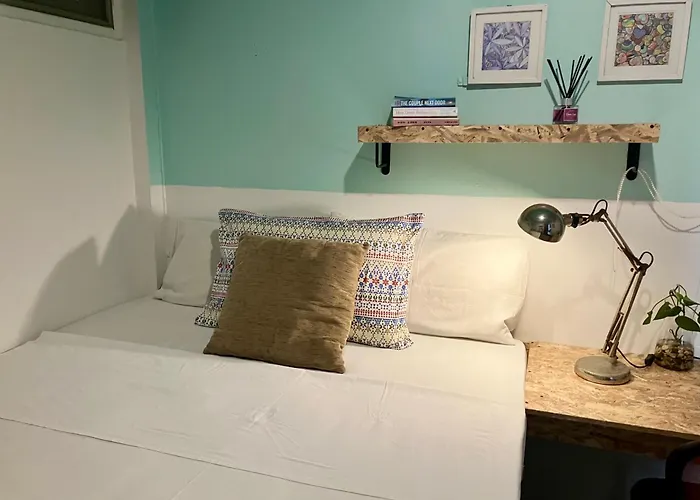 Onnut Pool Guest house