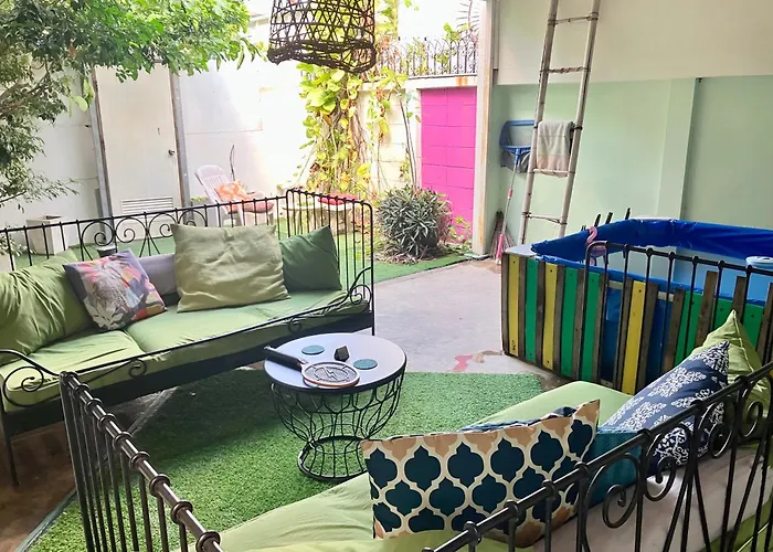 Guest house Onnut Pool *